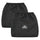 HV Polo Essential Stirrup Covers #colour_black