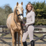 EQUIDRY Children's Water Repellent Base Layer #colour_sand