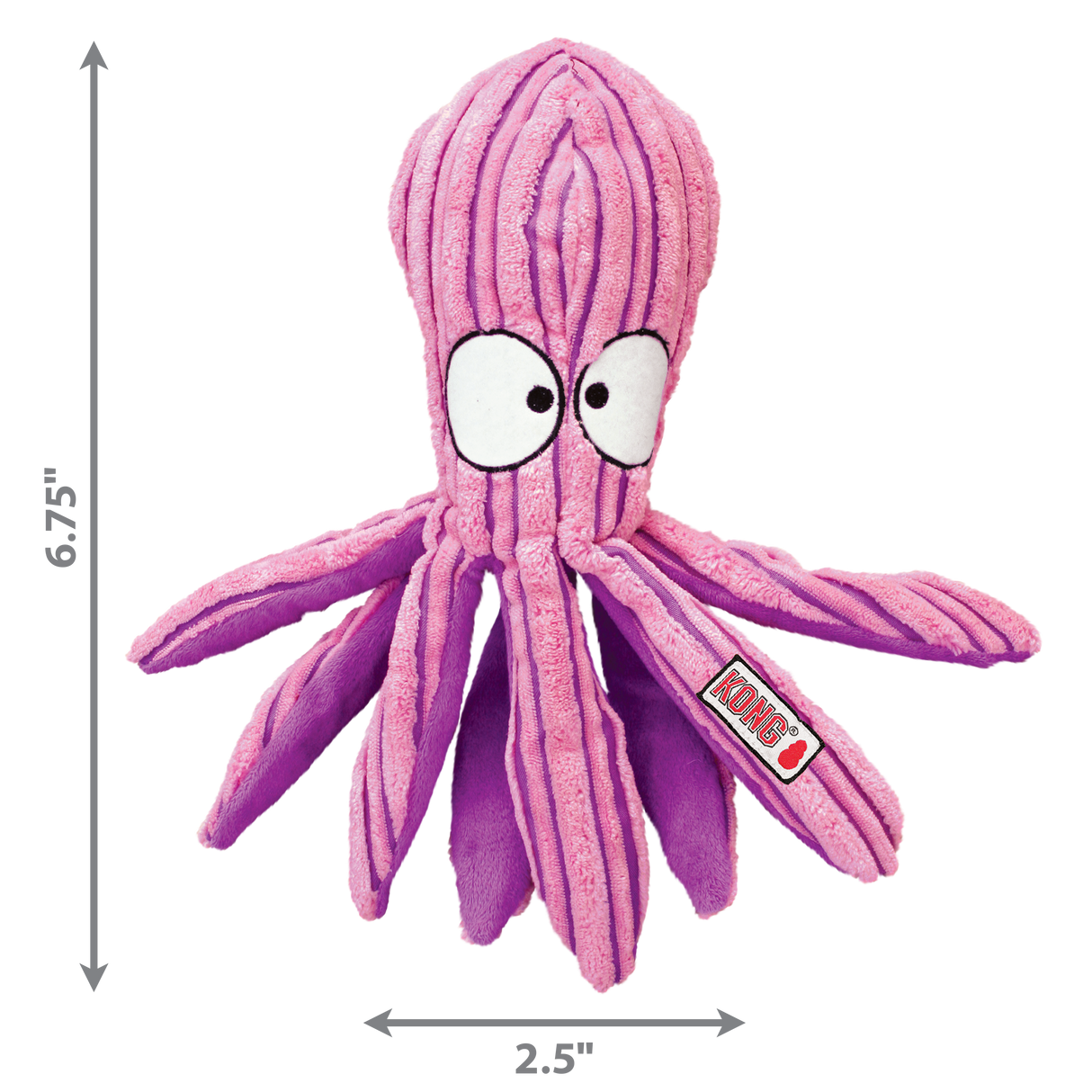KONG Cuteseas #style_octopus