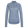 Imperial Riding Children's Parla Tech Top #colour_moonstone