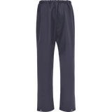 ELKA PRO Waist Trousers 072400 #colour_navy