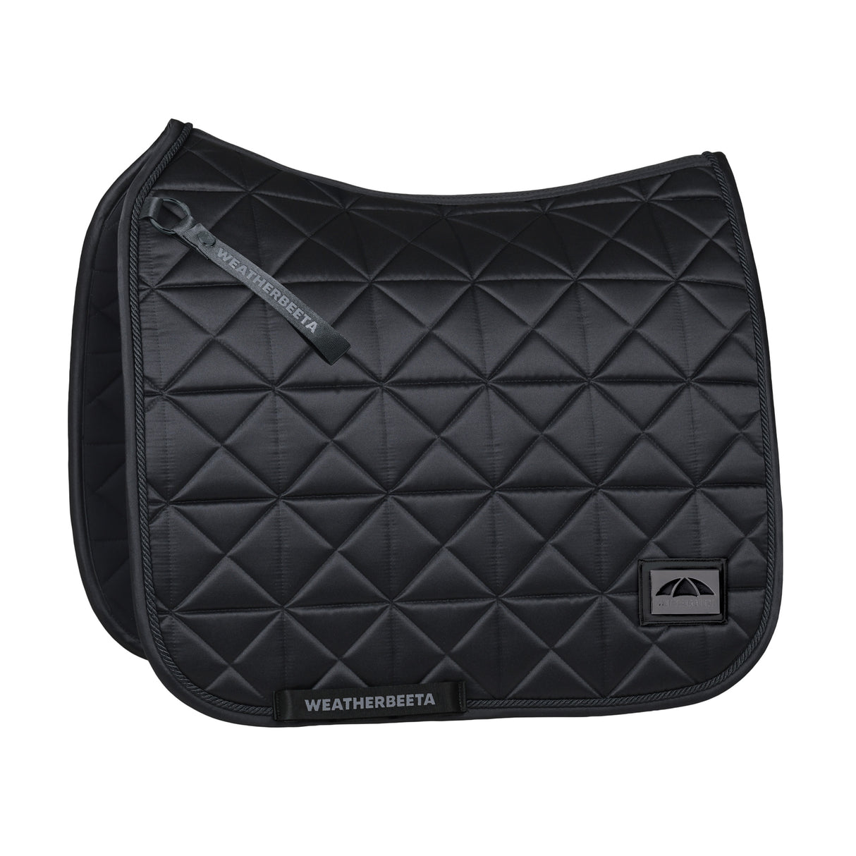 Weatherbeeta Satin Pro Air-Tec Dressage Saddle Pad