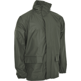 ELKA PRO Jacket 076300 #colour_olive