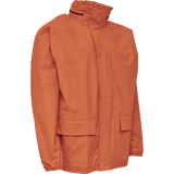 ELKA PRO Jacket 076300 #colour_orange