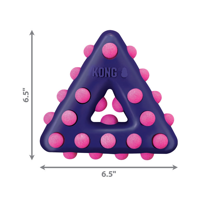 KONG Dotz Triangle #size_l
