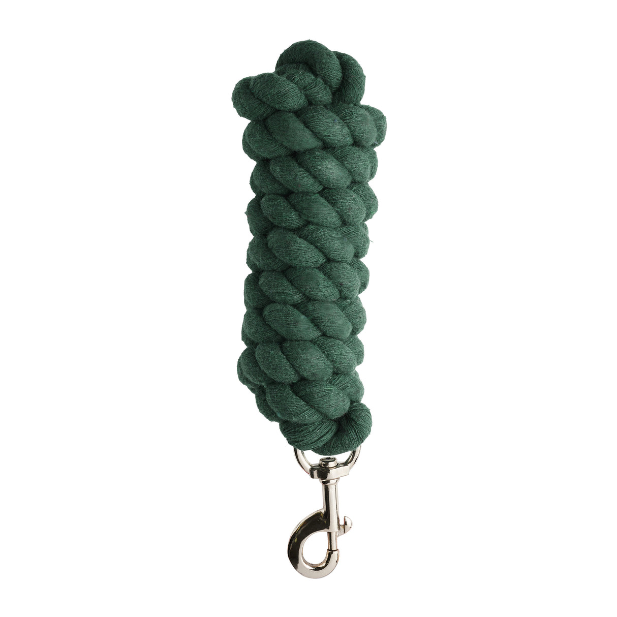 Dublin Everyday Cotton Lead Rope for Horses