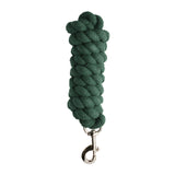Dublin Everyday Cotton Lead Rope for Horses