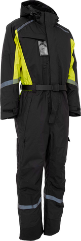 ELKA Working Xtreme Winter Thermal Coverall