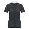 Imperial Riding Airshift Grandprix Short Sleeve Top #Colour_black