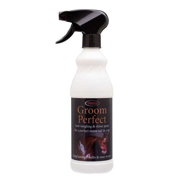 Omega Groom Perfect #size_500ml