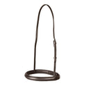 Dublin Padded Cavesson Leather Bridle Noseband