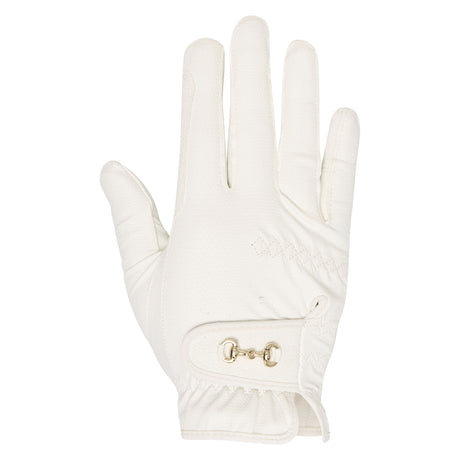 HV Polo Daily Gloves #colour_white 