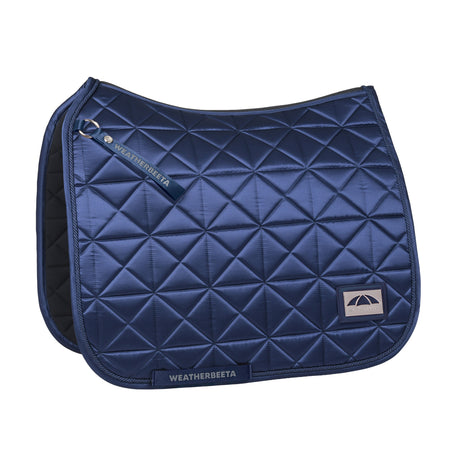 Weatherbeeta Satin Pro Air-Tec Dressage Saddle Pad