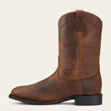 Ariat Women's Heritage Roper Western Boot