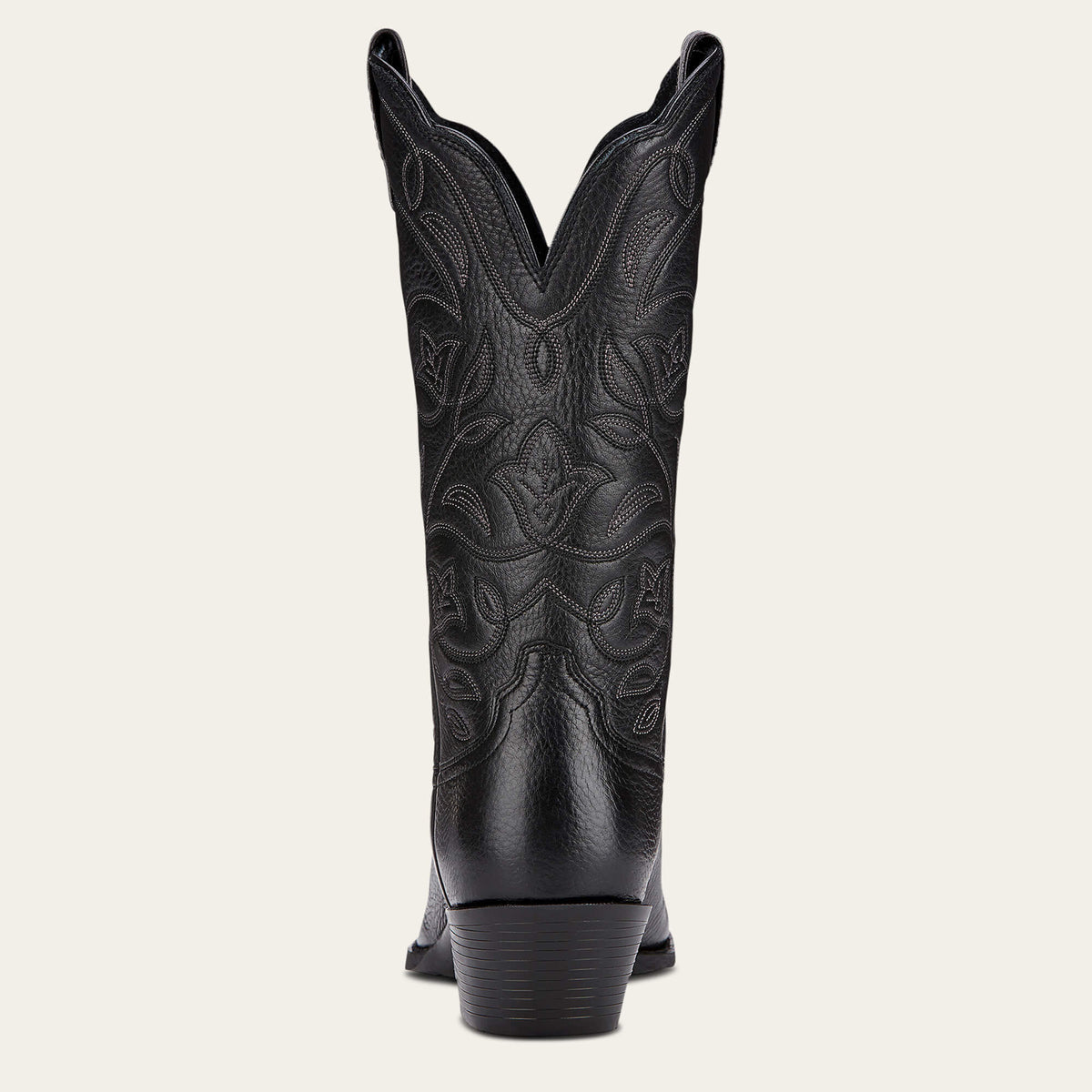 Ariat Women's Heritage R Toe Western Boot
