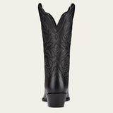 Ariat Women's Heritage R Toe Western Boot