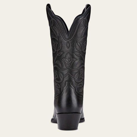 Ariat Women's Heritage R Toe Western Boot