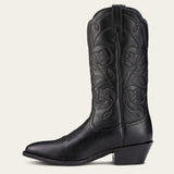 Ariat Women's Heritage R Toe Western Boot