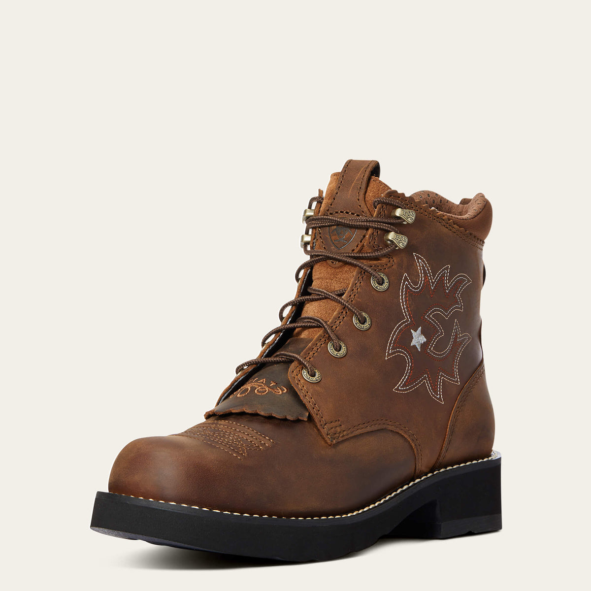 Ariat Women's Probaby Lacer Boot