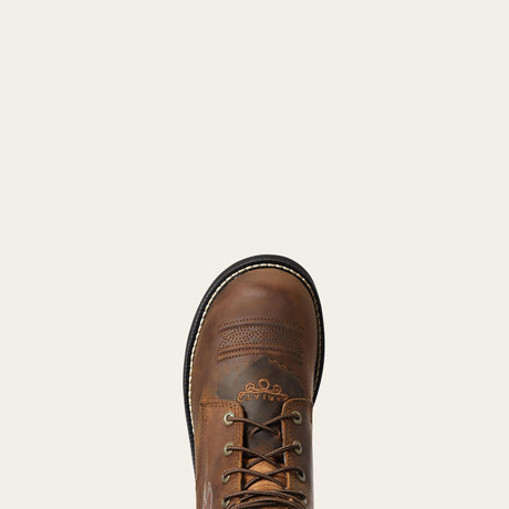 Ariat Women's Probaby Lacer Boot