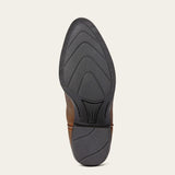 Ariat Kids' Heritage R Toe Western Boot