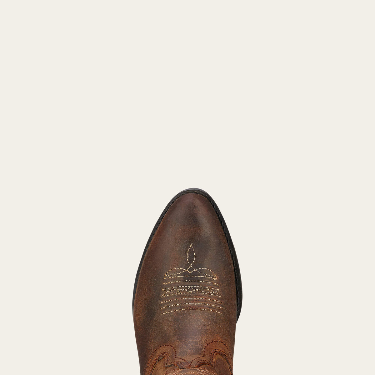 Ariat Kids' Heritage R Toe Western Boot