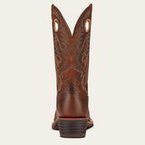 Ariat Men's Heritage Roughstock Square Toe Cowboy Boot