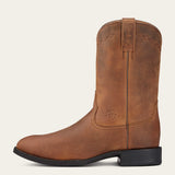 Ariat Men's Heritage Roper Cowboy Boot