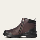 Ariat Women's Barnyard Side Zip Boot
