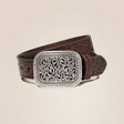 Ariat Women's Rhinestone Fillagree Belt
