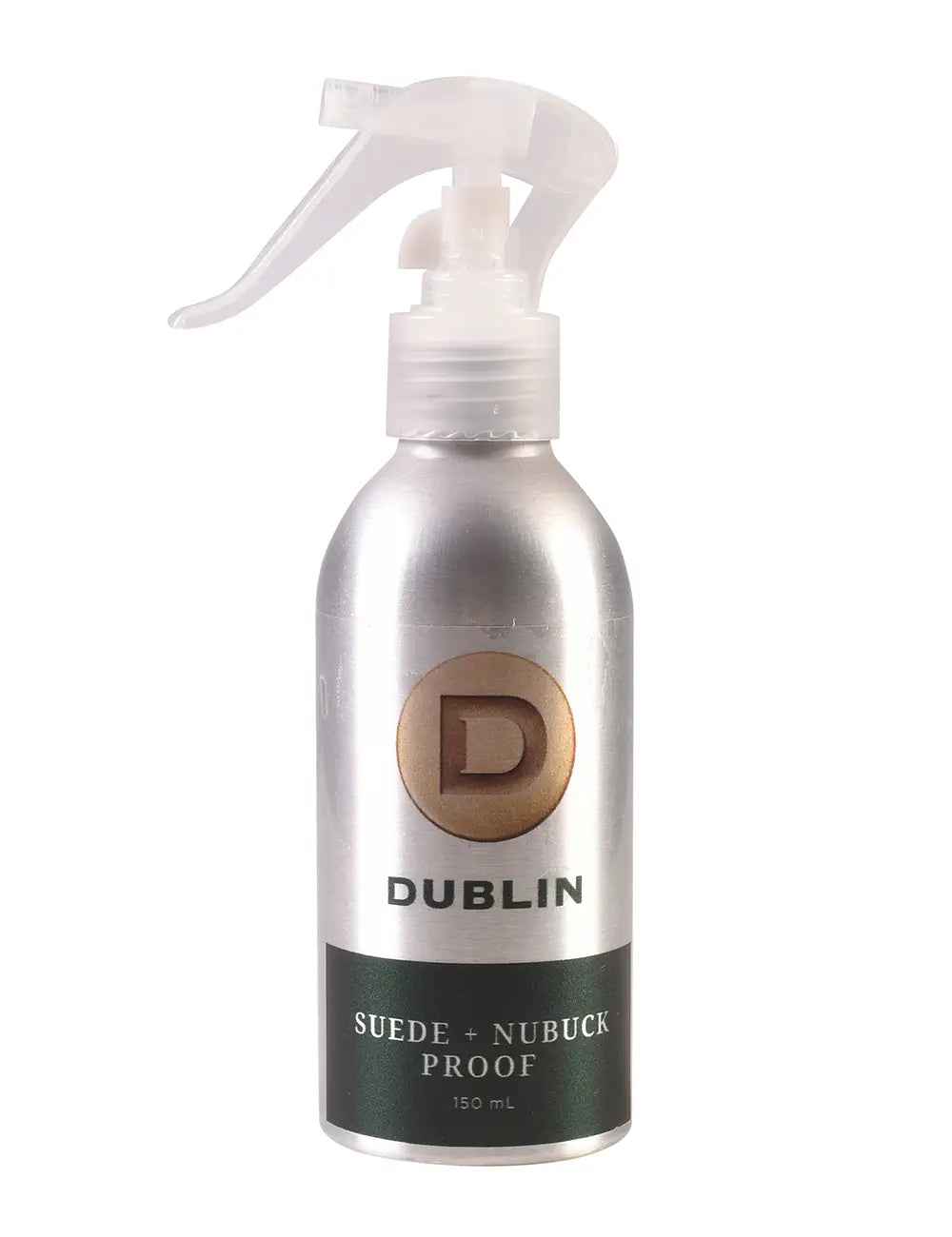 Dublin Proof And Conditioner Spray pour suède 150 ml