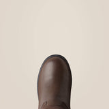 Ariat Women's Grasmere Waterproof Insulated Boot - Chocolate