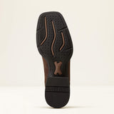 Ariat Men's Sport Wide Square Toe Cowboy Boot