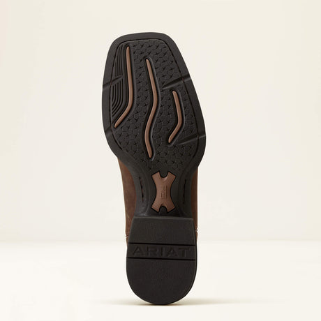 Ariat Men's Sport Wide Square Toe Cowboy Boot