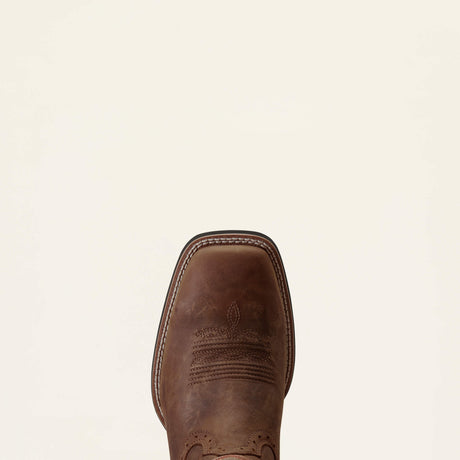 Ariat Men's Sport Wide Square Toe Cowboy Boot