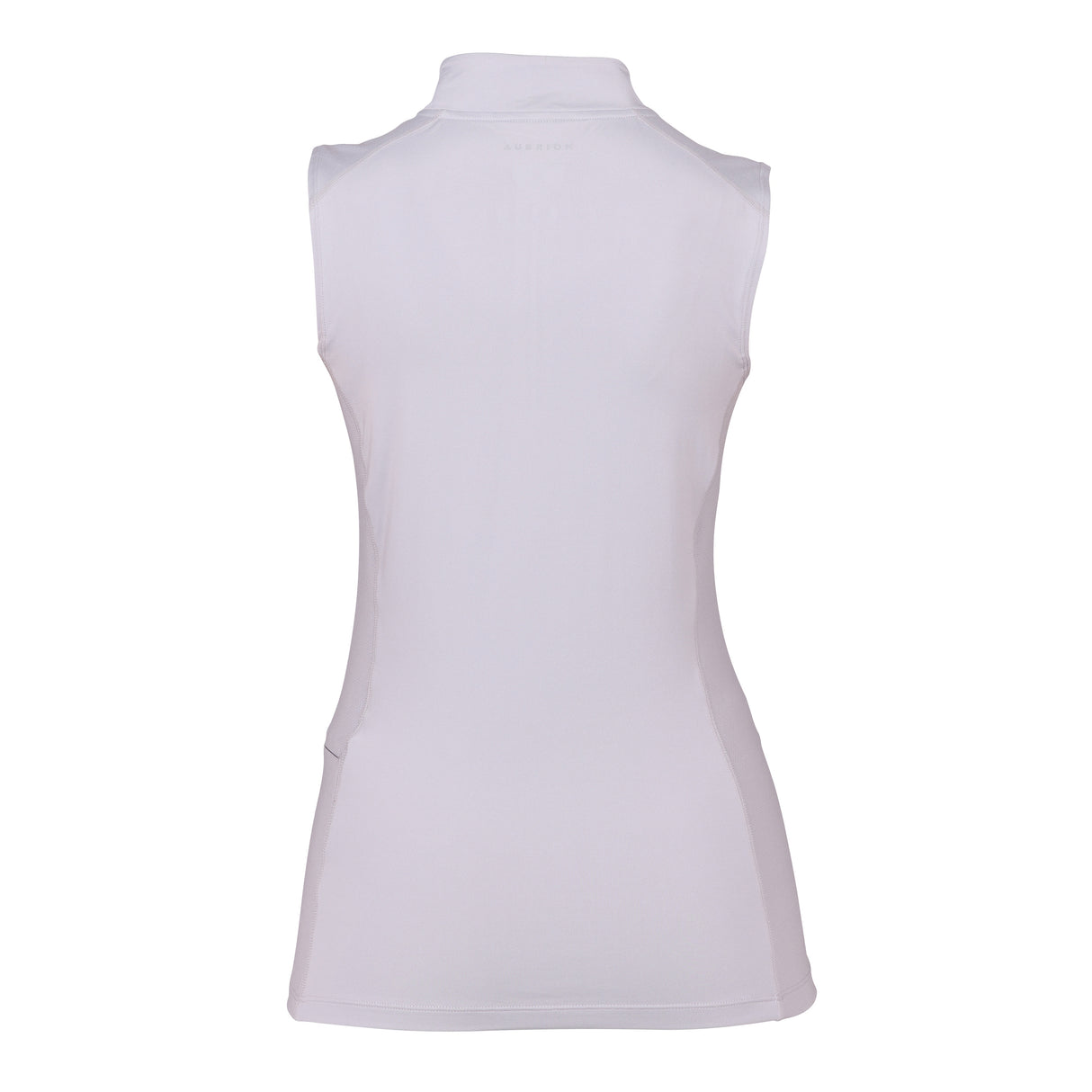 Shires Aubrion Ladies Revive Sleeveless Base Layer #colour_grey