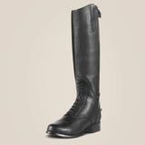 Ariat Kids' Bromont Tall Waterproof Tall Riding Boot - Black