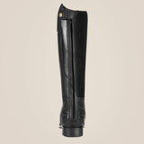 Ariat Kids' Bromont Tall Waterproof Tall Riding Boot - Black