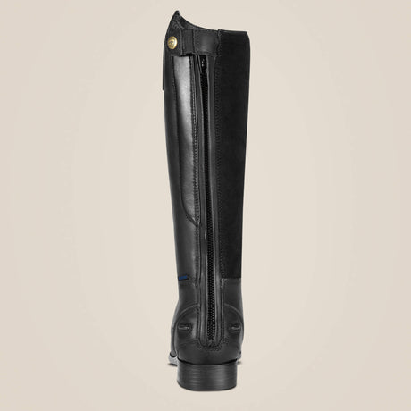 Ariat Kids' Bromont Tall Waterproof Tall Riding Boot - Black