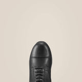 Ariat Kids' Bromont Tall Waterproof Tall Riding Boot - Black
