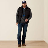 Ariat Men's Crius Insulated Vest
