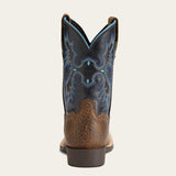Ariat Kids' Tombstone Western Boot