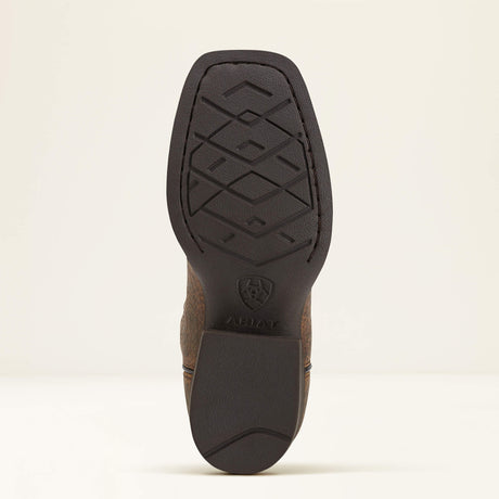 Ariat Kids' Tombstone Western Boot