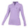 Shires Aubrion Ladies Revive Long Sleeve Base Layer #colour_lavender