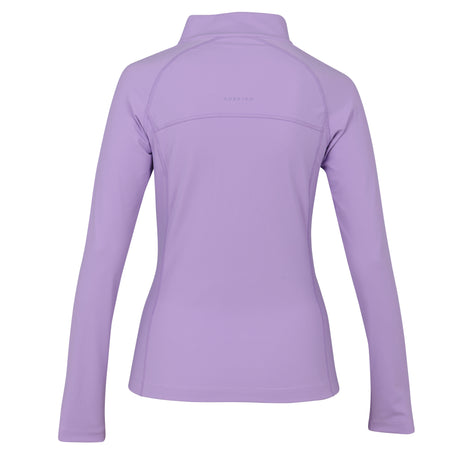 Shires Aubrion Ladies Non-Stop Jacket #colour_lavender