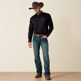 Ariat Men's M5 Straight Boundary Jeans