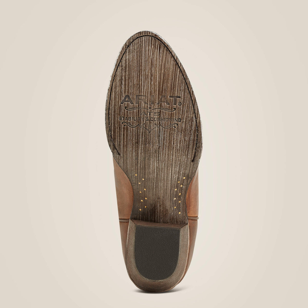 Ariat Women's Desert Holly Western Boot