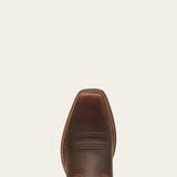 Ariat Women's Round Up Square Toe Western Boot