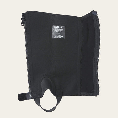 Ariat Kids' Scout Chap Half Chap