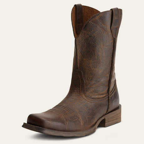 Ariat Men's Rambler Western Boot
